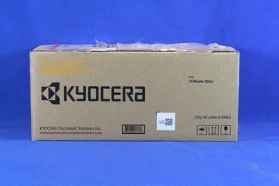 Kyocera TK-5345Y Toner Yellow 1T02ZLANL0 -B