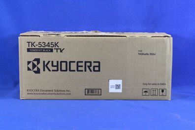 Kyocera TK-5345K Toner Black 1T02ZL0NL0 -B