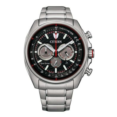 Citizen - CA4561-89E - Armbanduhr - Herren - Solar - Chrono