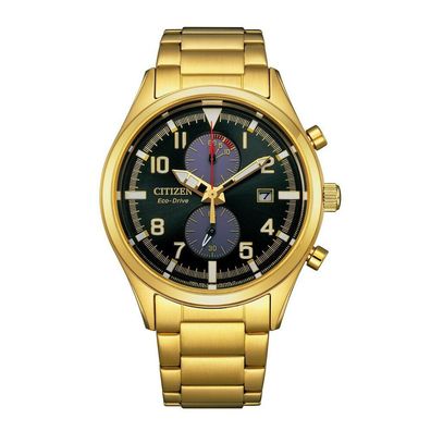 Citizen - CA7022-87E - Armbanduhr - Herren - Solar - Chrono