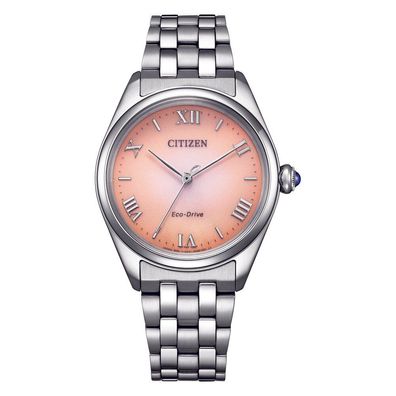 Citizen - EM1140-80X - Armbanduhr - Damen - Quarz - Elegance