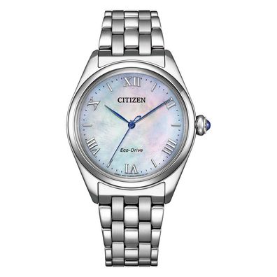 Citizen - EM1140-80D - Armbanduhr - Damen - Quarz - Elegance