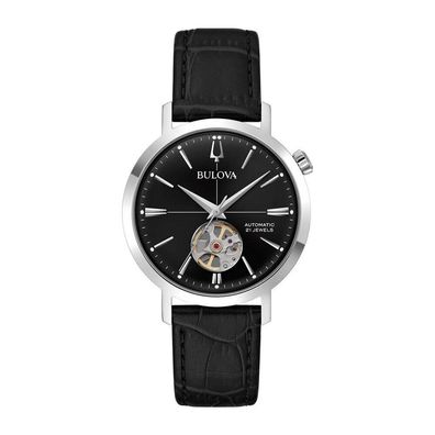 Bulova - 96A317 - Armbanduhr - Herren - Automatik - Automatic