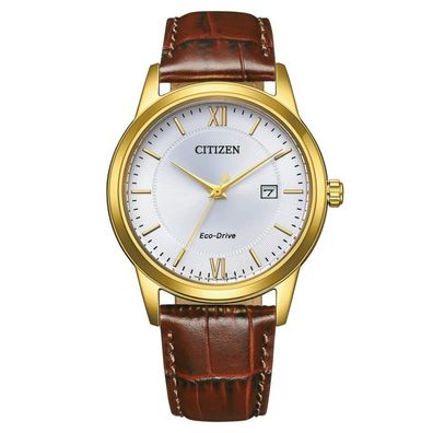 Citizen - AW1782-11A - Armbanduhr - Herren - Solar - Leather