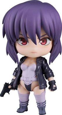 Ghost in the Shell: Stand Alone Complex Nendoroid Actionfigur Motoko Kusanagi: S.A.C