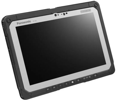 Panasonic Toughbook CF-20 m5-6Y57 10.1&quot; 1920x1200 Webcam Touch 4G Win 10 Pro DE