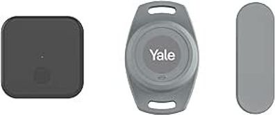 Yale Smart Gate Opener mit WLAN: Automatisch und ferngesteuert mit einfachem Zugang f