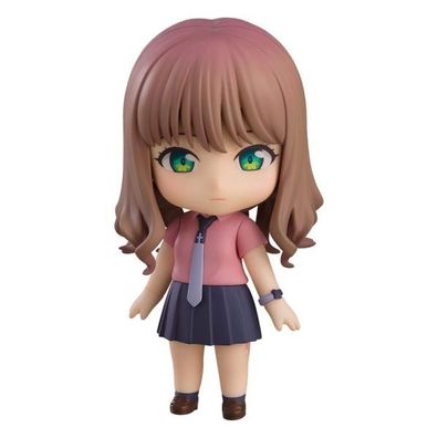 Gridman Universe Nendoroid Actionfigur Yume Minami 10 cm