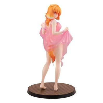 Harem in the Labyrinth of Another World PVC Statue 1/7 Roxanne: Issei Hyoujyu Comic V