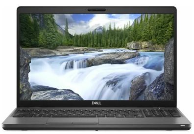 Laptop - Dell Precision 3541 i7-9850H 15.6&quot; FHD Webcam Windows Pro US