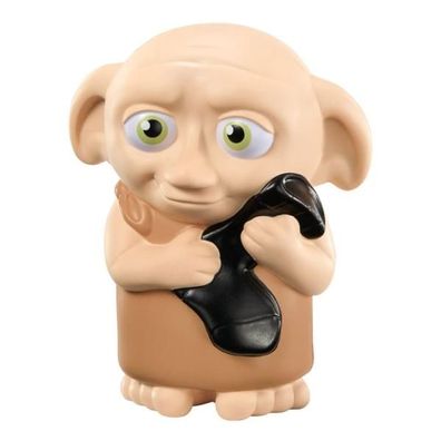 Harry Potter Squishy Anti-Stress-Figur Pufflums Dobby 18 cm