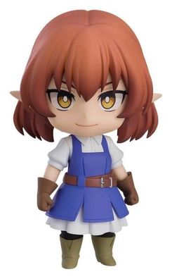 Helck Action Nendoroid Actionfigur Vermilio 10 cm