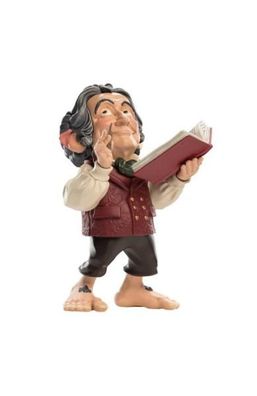 Herr der Ringe Mini Epics Vinyl Figur Bilbo 11 cm