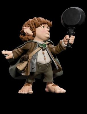 Herr der Ringe Mini Epics Vinyl Figur Samwise 11 cm