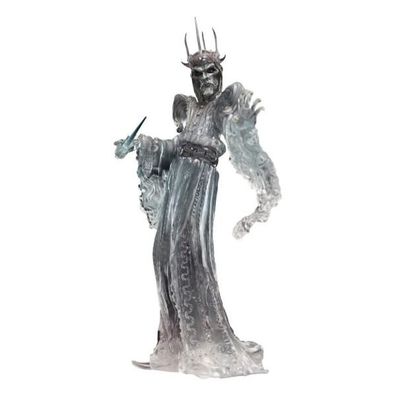 Herr der Ringe Mini Epics Vinyl Figur The Witch-King of the Unseen Lands Limited Edit