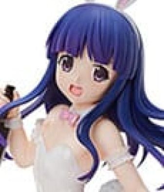 Higurashi: When They Cry - Sotsu Statue 1/4 Rika Furude: Bunny Ver. 37 cm