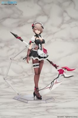 Honkai Impact 3rd Arctech Actionfigur 1/8 Rita Umbral Rose Ver. 20 cm