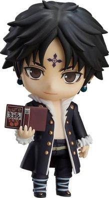 Hunter x Hunter Nendoroid Actionfigur Chrollo Lucilfer (re-run) 10 cm