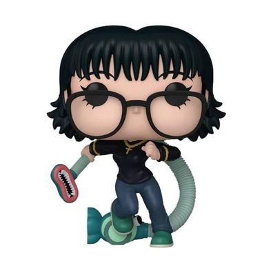 Hunter x Hunter POP & Buddy! Animation Vinyl Figur Shizuku w/Blinky 9 cm