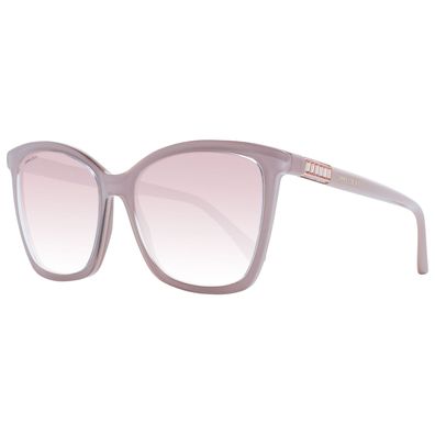 Jimmy Choo Sonnenbrille ALI/S FWMNQ 56 Damen Creme