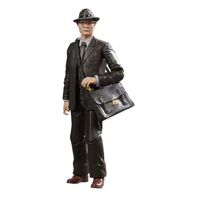 Indiana Jones Adventure Series Actionfigur Dr. Jürgen Voller (Das Rad des Schicksals