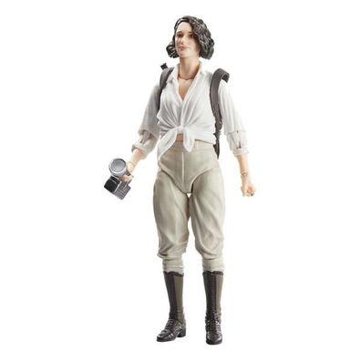 Indiana Jones Adventure Series Actionfigur Helena Shaw (Indiana Jones und das Rad des