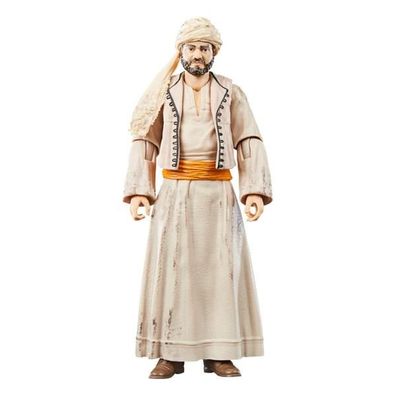 Indiana Jones Adventure Series Actionfigur Sallah (Jäger des verlorenen Schatzes) 15