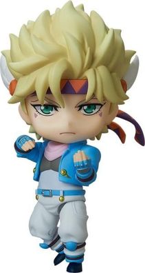 JoJo's Bizarre Adventure Nendoroid Actionfigur Caesar Anthonio Zeppeli (re-run) 10 cm