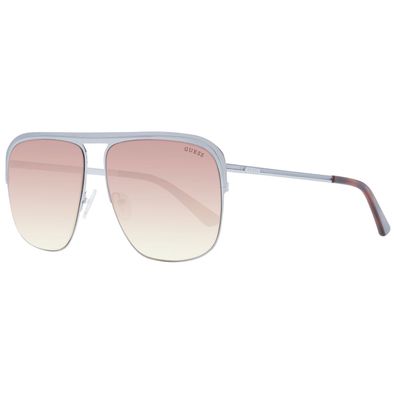 Guess Sonnenbrille GU5225 08F 59 Unisex Gunmetal