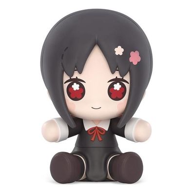 Kaguya-sama: Love is War The First Kiss That Never Ends Huggy Good Smile Chibi Figur