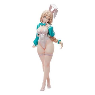 Kekemotsu Original Bunny PVC Statue 1/4 Hajime Aotsugi 40 cm