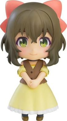 Kuma Kuma Kuma Bear Punch! Nendoroid Actionfigur Fina 10 cm