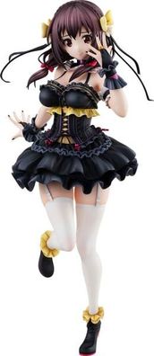 Kono Subarashii Sekai ni Bakuen wo! PVC Statue 1/7 Yunyun: Gothic Lolita Dress Ver. 2