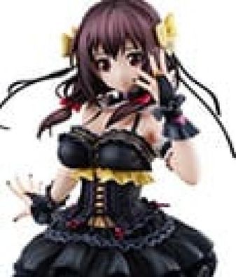 Kono Subarashii Sekai ni Bakuen wo! PVC Statue 1/7 Yunyun: Gothic Lolita Dress Ver. 2