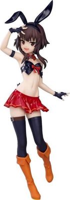 Kono Subarashii Sekai ni Shukufuku o! Pop Up Parade Statue Megumin Bunny Ver. L Size