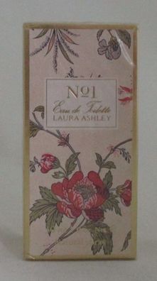 LAURA ASHLEY N 1 EAU DE Toilette 30 ML