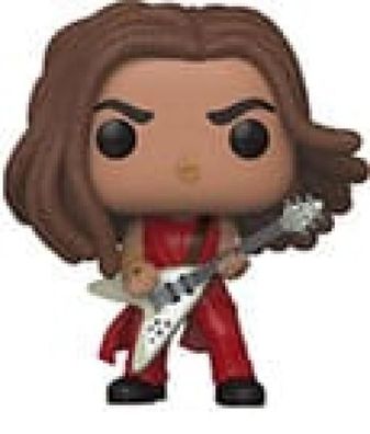 Lenny Kravitz POP! Rocks Vinyl Figur 9 cm