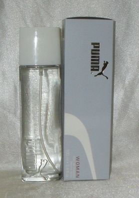 Puma Woman Eau de toilette 100ml Nuevo Desprecintado