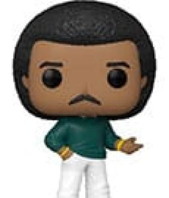 Lionel Richie POP! Rocks Vinyl Figur 9 cm