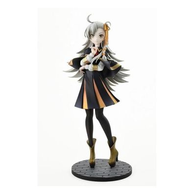 Lord El-Melloi II's Case Files (Rail Zeppelin) Grace note PVC Statue 1/8 Olga-Marie A