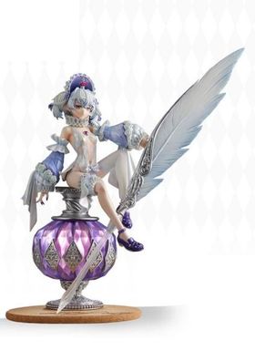 Love Letter PVC Statue Inkheart 33 cm