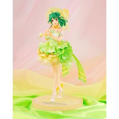 Lucrea Macross Frontier: The Labyrinth of Time PVC Statue Ranka Lee 21 cm