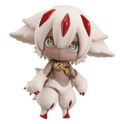 Made in Abyss: The Golden City of the Scorching Sun Nendoroid Actionfigur Faputa (re