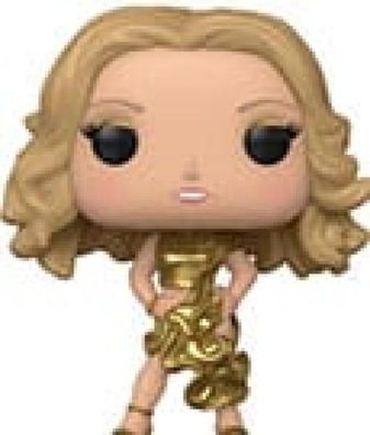 Mariah Carey POP! Rocks Vinyl Figur Emancipation of Mimi 9 cm