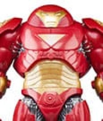 Marvel 85th Anniversary Marvel Legends Actionfigur Hulkbuster 23 cm