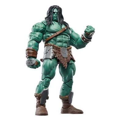 Marvel 85th Anniversary Marvel Legends Actionfigur Skaar, Son of Hulk 20 cm