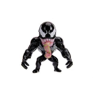 Marvel Diecast Minifigur Venom 10 cm