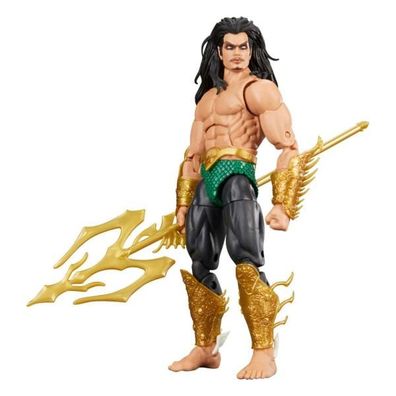 Marvel Legends Actionfigur Namor (BAF: Marvel's The Void) 15 cm