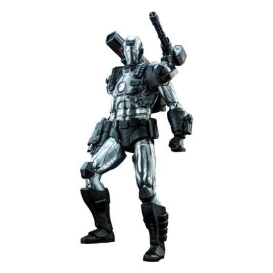 Marvel Masterpiece Actionfigur 1/6 War Machine 32 cm