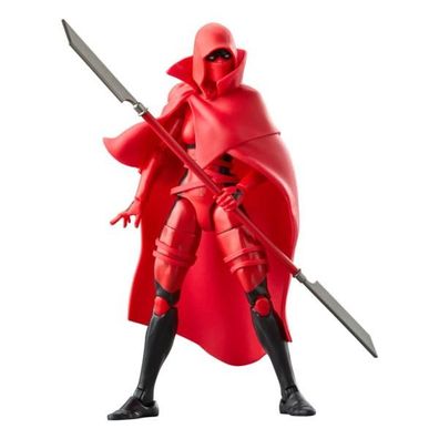 Marvel Legends Actionfigur Red Widow (BAF: Marvel's Zabu) 15 cm